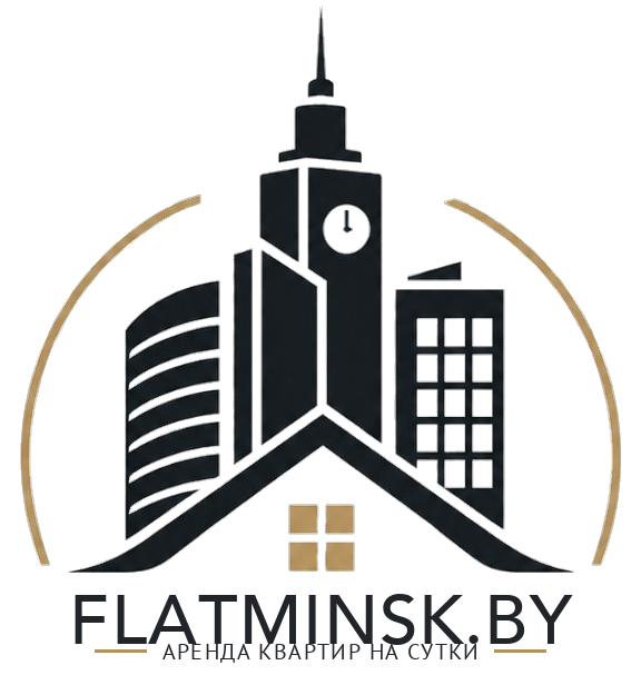 Flatminsk.by - аренда квартир на сутки